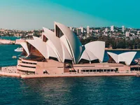 The Sydney Opera House is an iconic example of context-driven architecture.