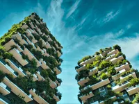 Designing for a greener, brighter future