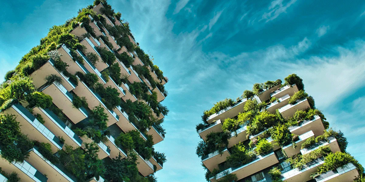 Designing for a greener, brighter future