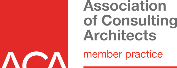 Association of Consulting Architects Member Logo