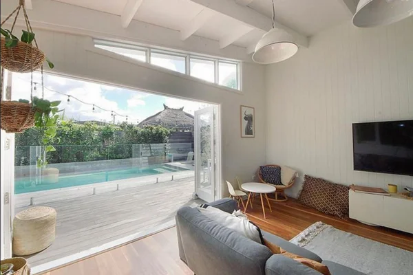 Beach House Renovation
