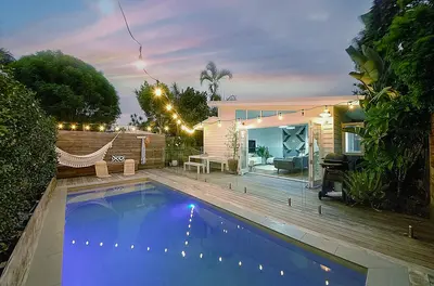 Coastal Heritage Reimagined - architectural project by Burleigh Beach Designs in Gold Coast, Queensland