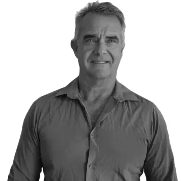 Brett McDonald - Principal Architect