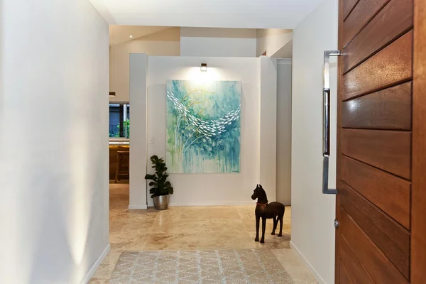 Lake View House Renovation