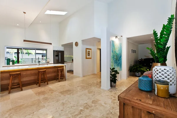 Lake View House Renovation