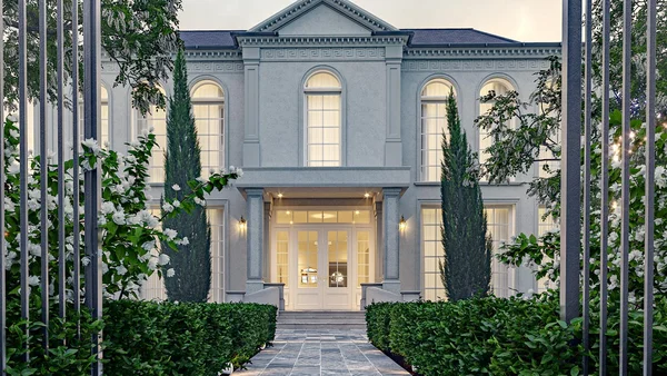 French Provincial Concept