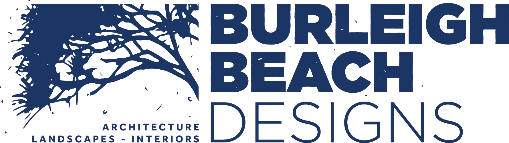 Burleigh Beach Designs Logo