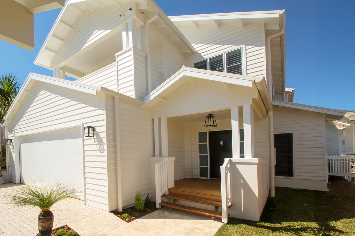Professional architectural insights from Gold Coast architects