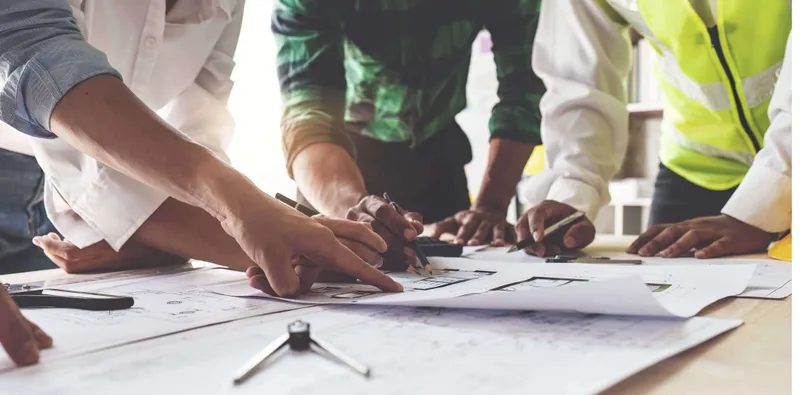 It is essential for architects, city planners and developers to work together to preserve the Gold Coast's unique architectural history.