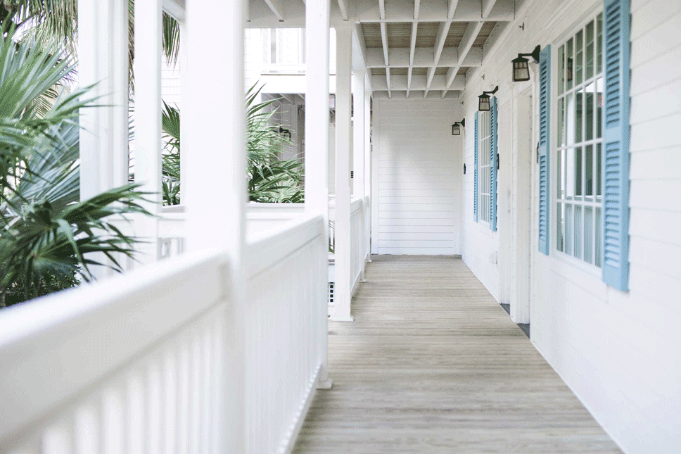 Timeless architectural principles demonstrated through balanced proportions and quality materials